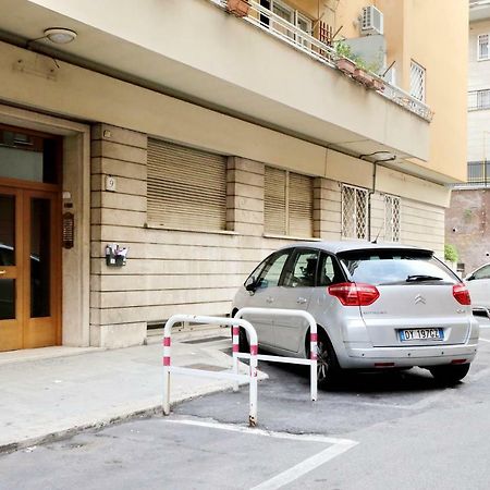 Sanpietrina Suite Roma Exterior foto