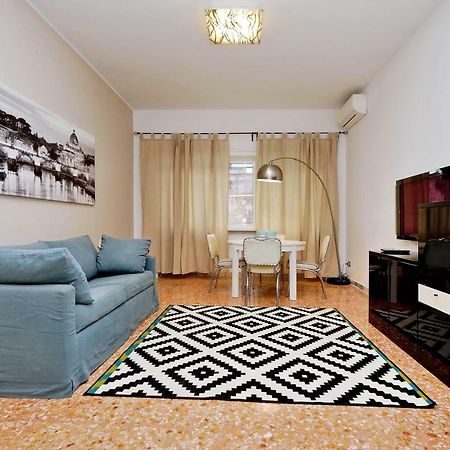 Sanpietrina Suite Roma Exterior foto