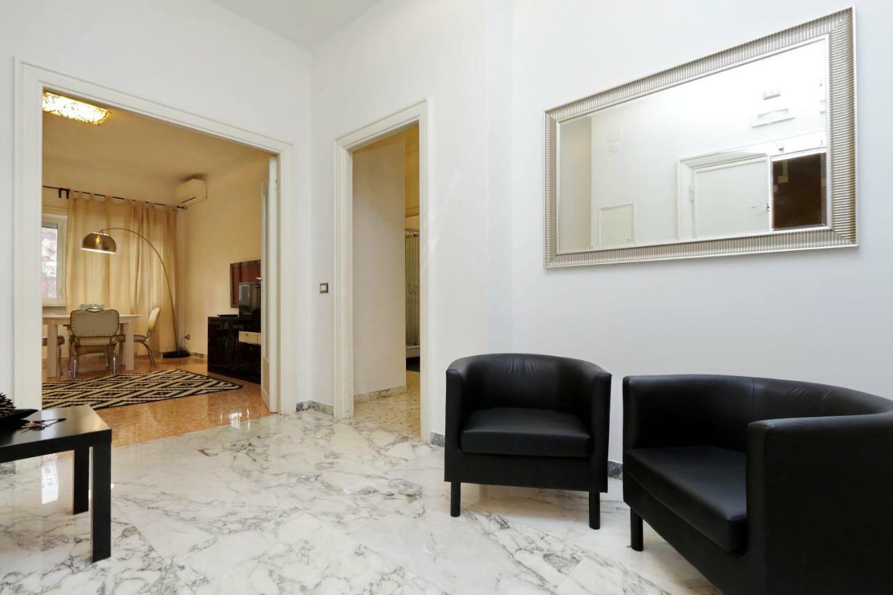 Sanpietrina Suite Roma Exterior foto