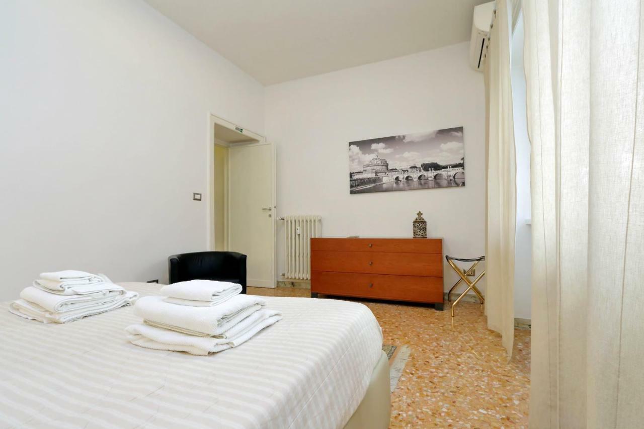 Sanpietrina Suite Roma Exterior foto