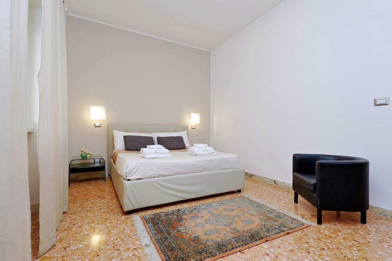 Sanpietrina Suite Roma Exterior foto