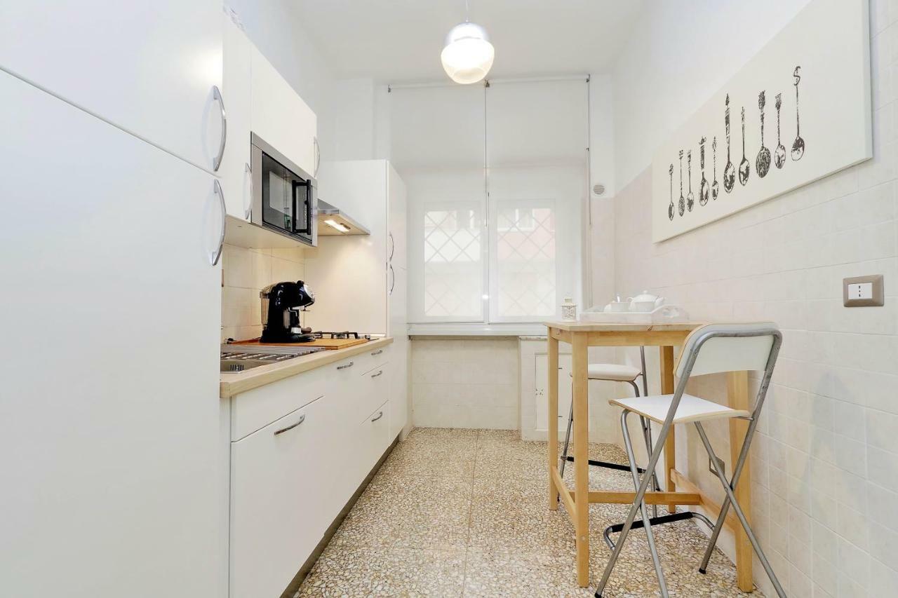 Sanpietrina Suite Roma Exterior foto