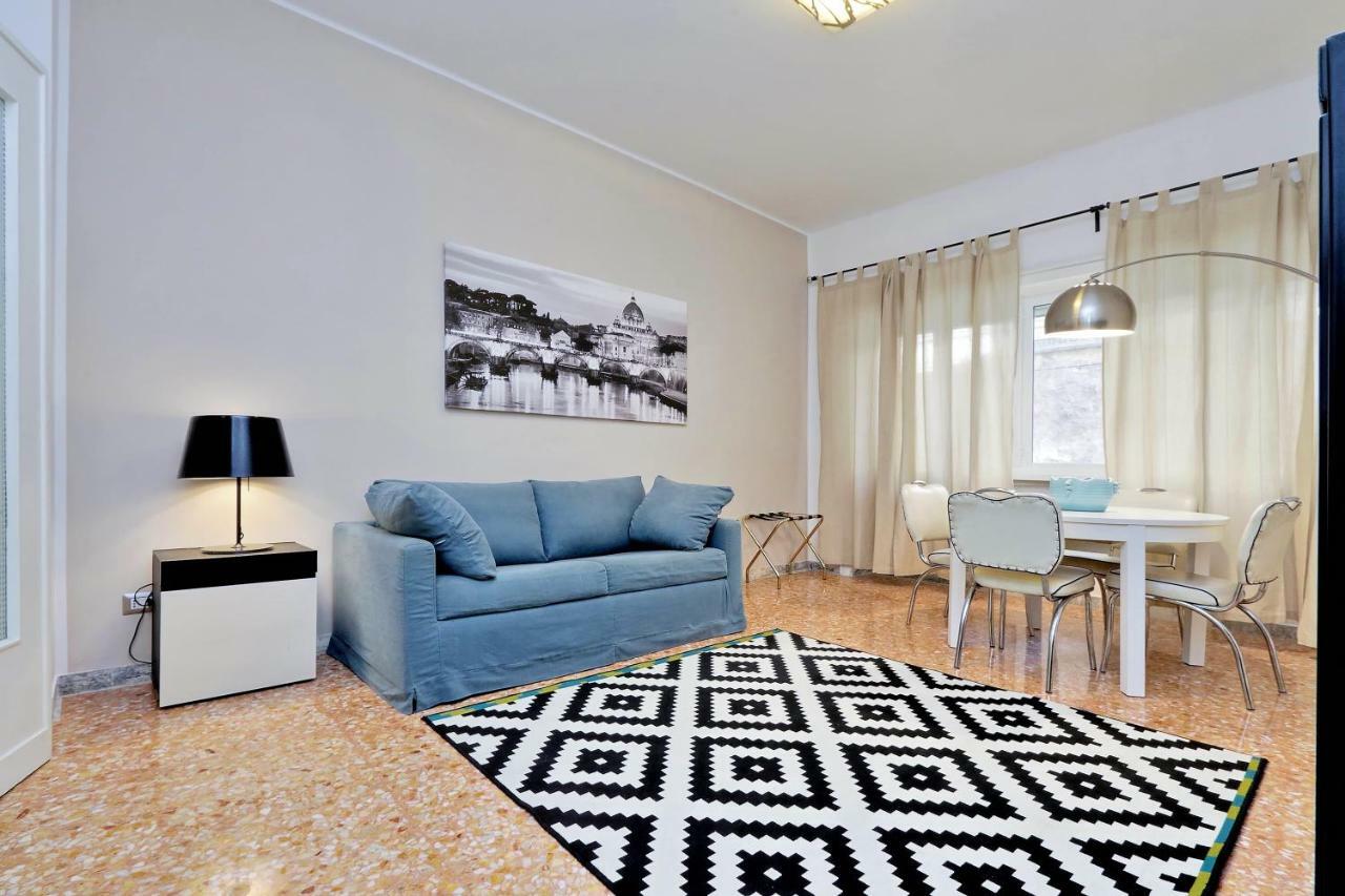 Sanpietrina Suite Roma Exterior foto