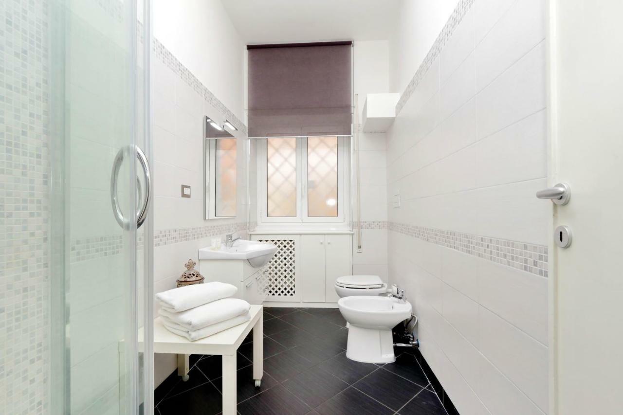 Sanpietrina Suite Roma Exterior foto